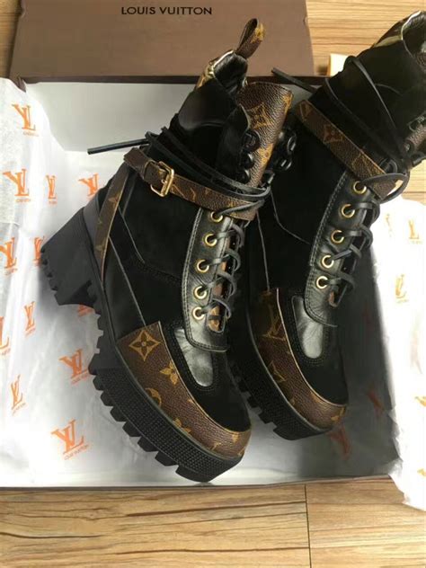 louis vuitton replica shop|louis vuitton boots dupe.